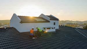 Best Sheet Metal Roofing  in Wayne City, IL